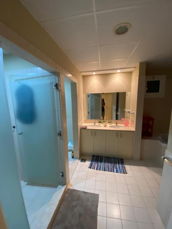 Spacious 4-Bedroom Villa, Children Friendly 迪拜 外观 照片